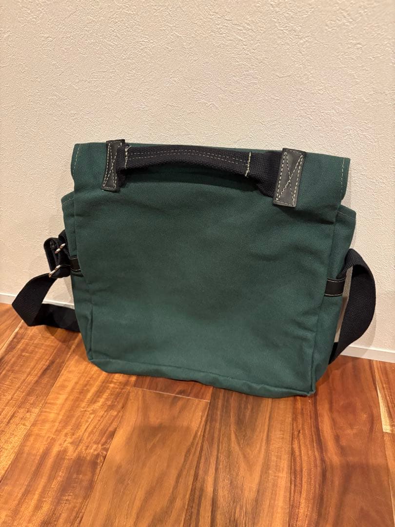 ラ*ネ様 South2 west8 キャンバス ショルダーバッグ