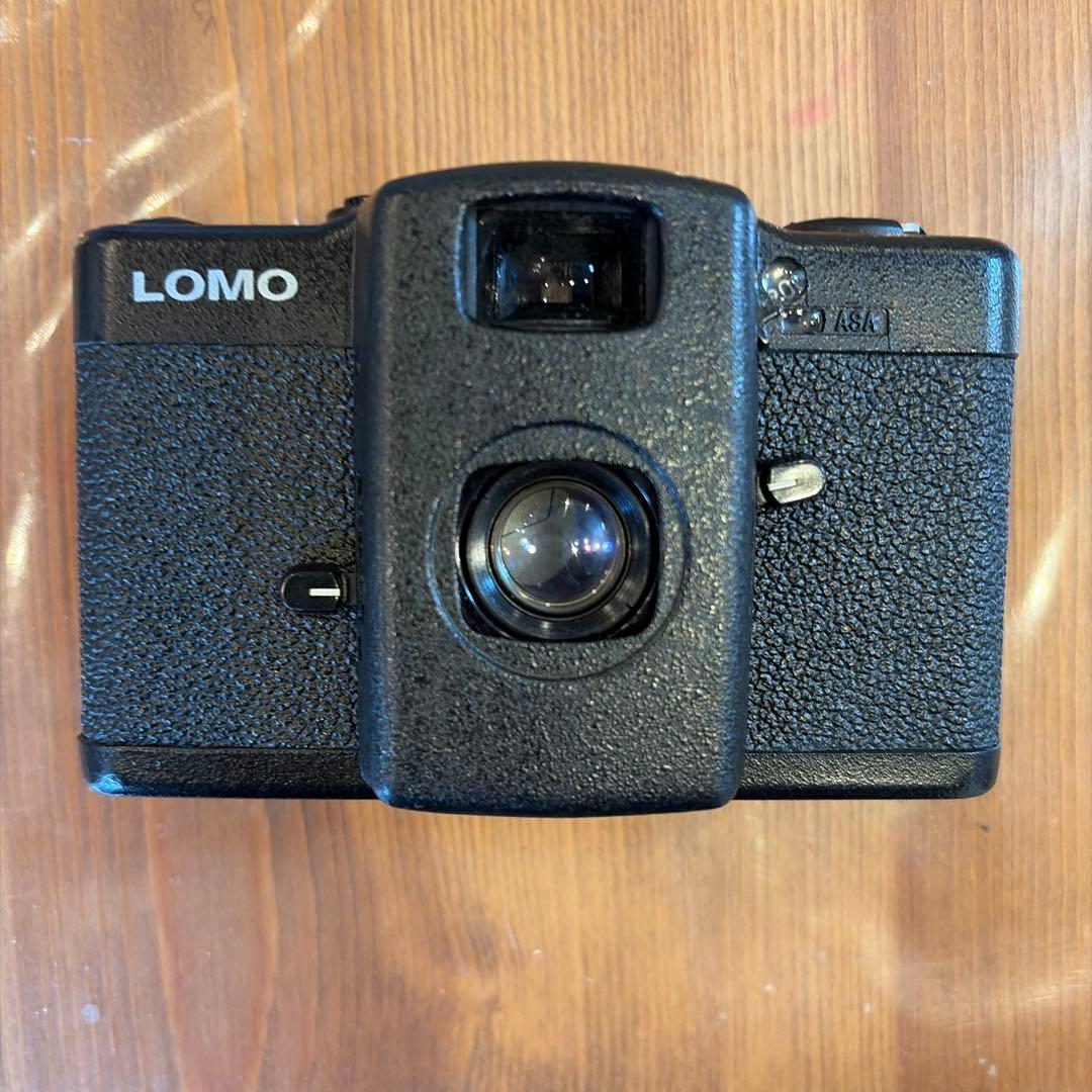 チ*送様 LOMO MINITAR-1 トイカメラ