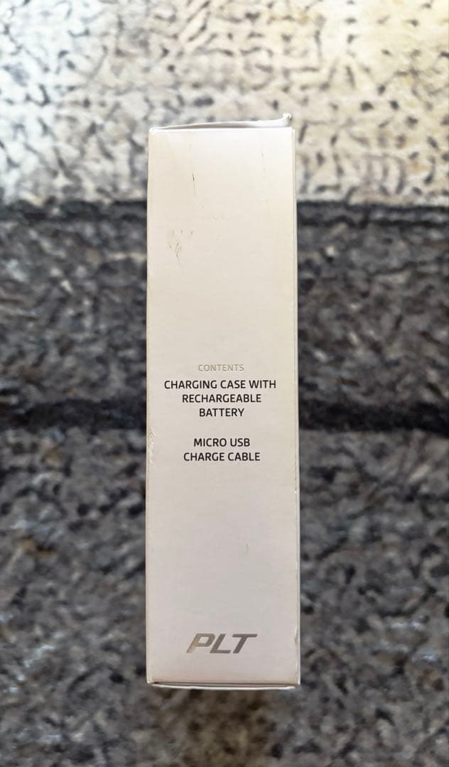 Plantronics Poly voyager 5200 イヤホン付き