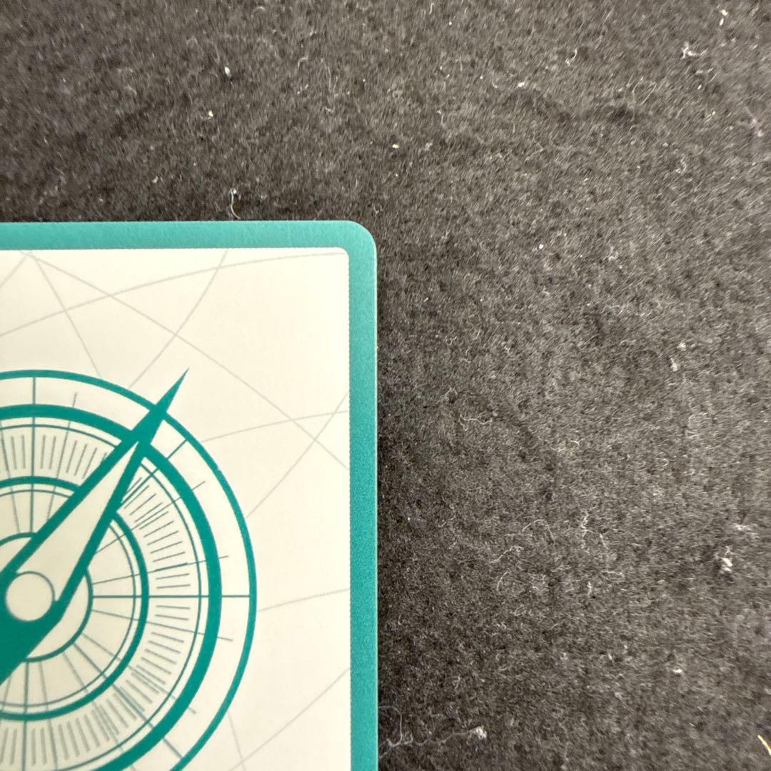 ワンピースドンカード　ウタ　Ado ワンピースDAY 2024 プロモ