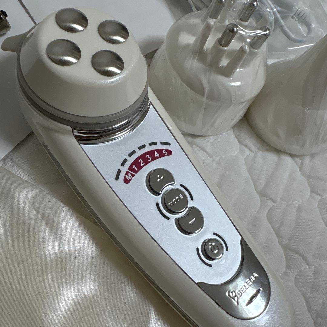 CELL CURE 4Tプラス