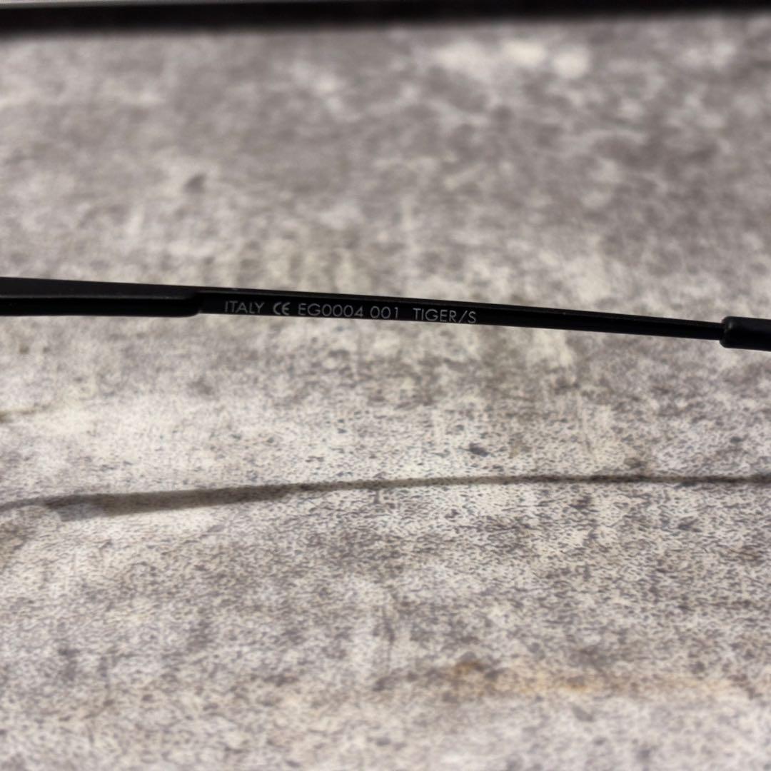 ヴィンテージ ナイキ NIKE タイガーウッズ サングラス 00s 美品