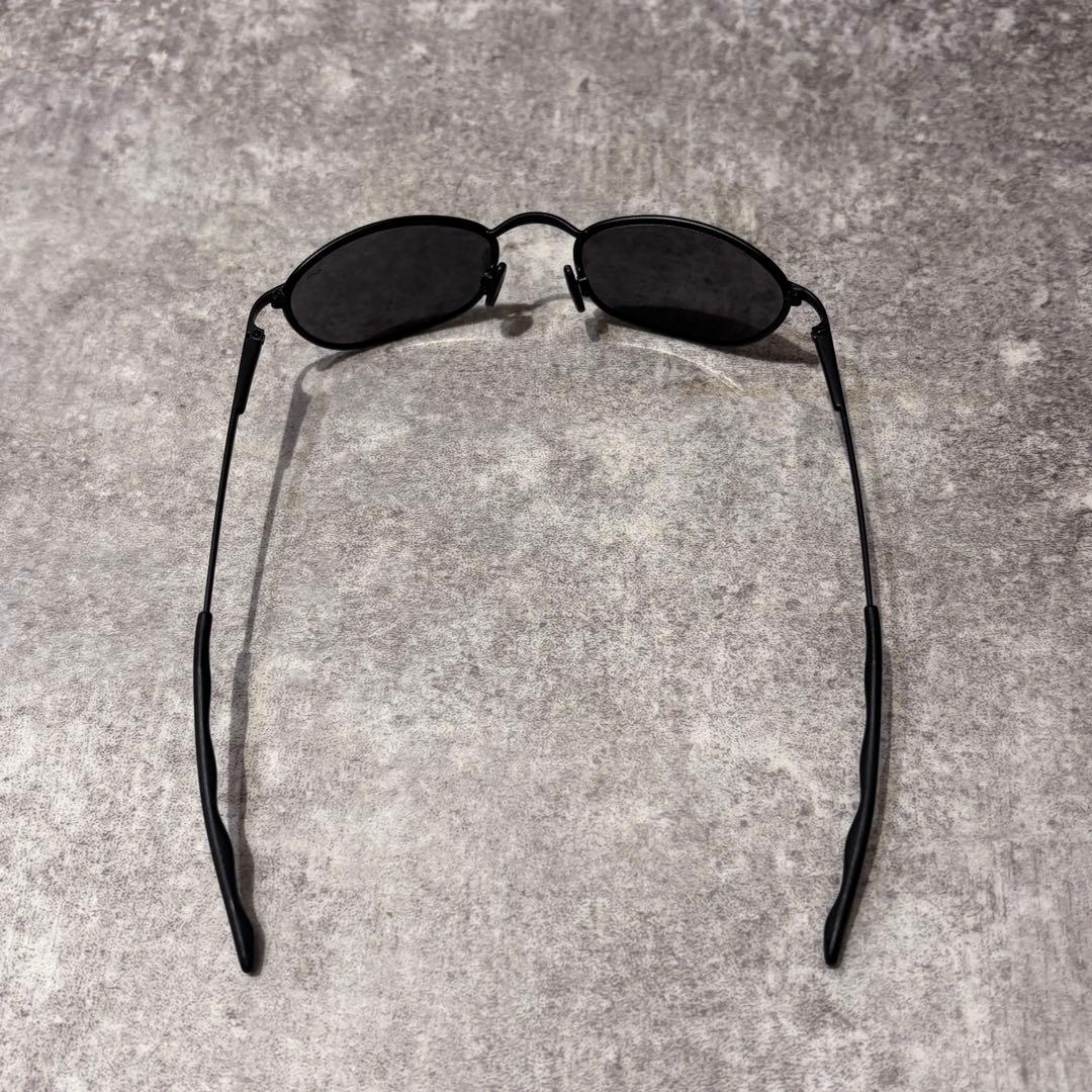 ヴィンテージ ナイキ NIKE タイガーウッズ サングラス 00s 美品