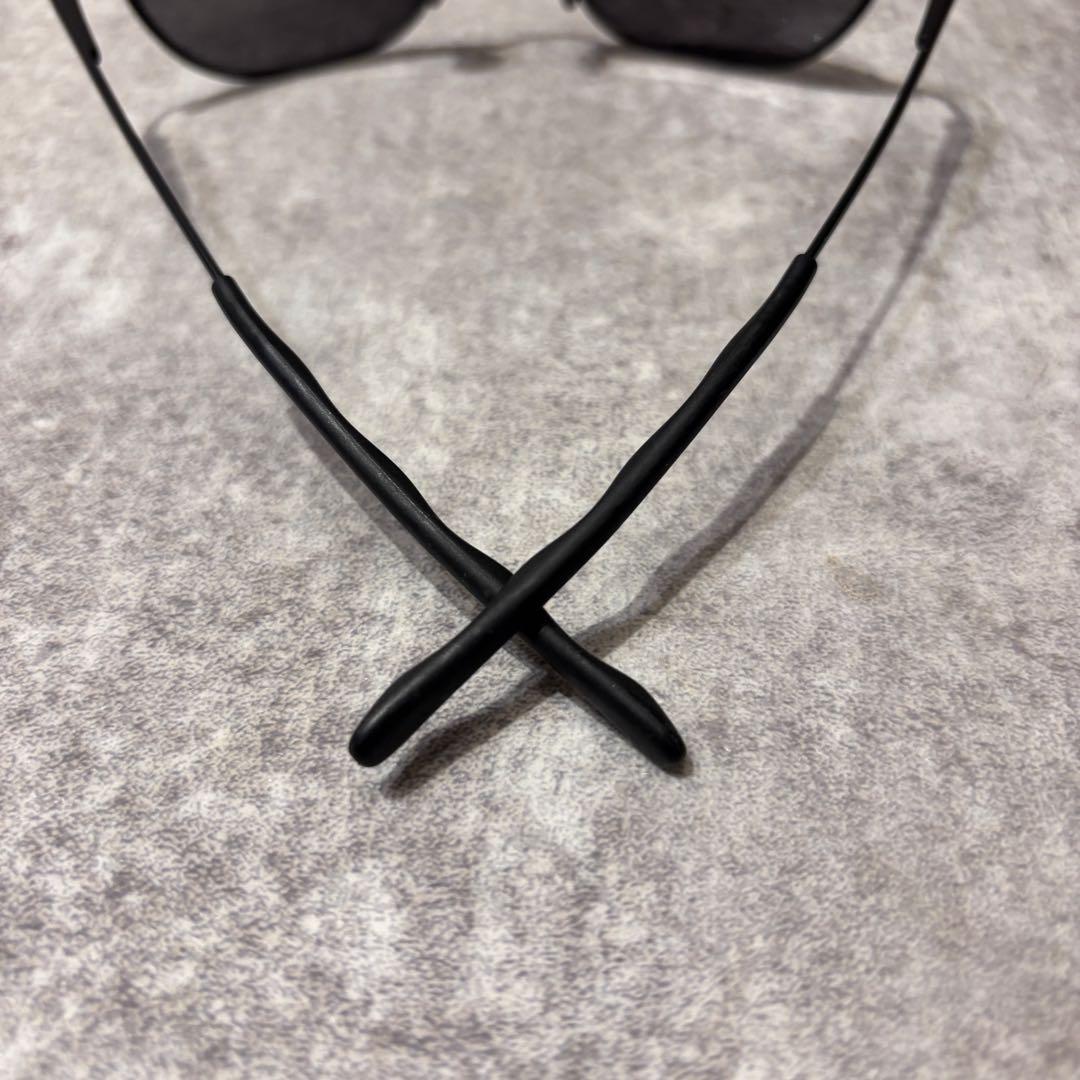 ヴィンテージ ナイキ NIKE タイガーウッズ サングラス 00s 美品