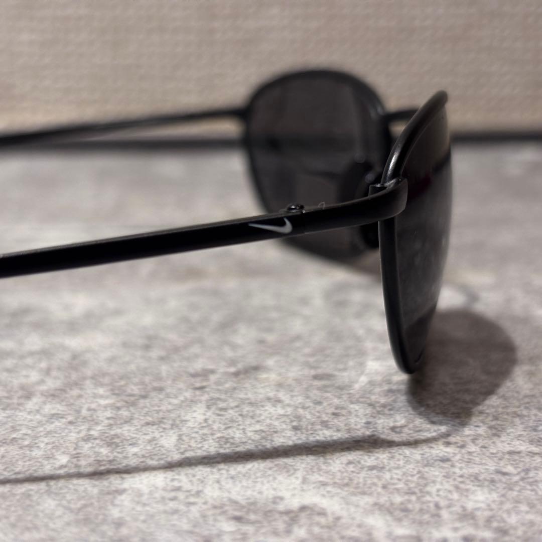 ヴィンテージ ナイキ NIKE タイガーウッズ サングラス 00s 美品