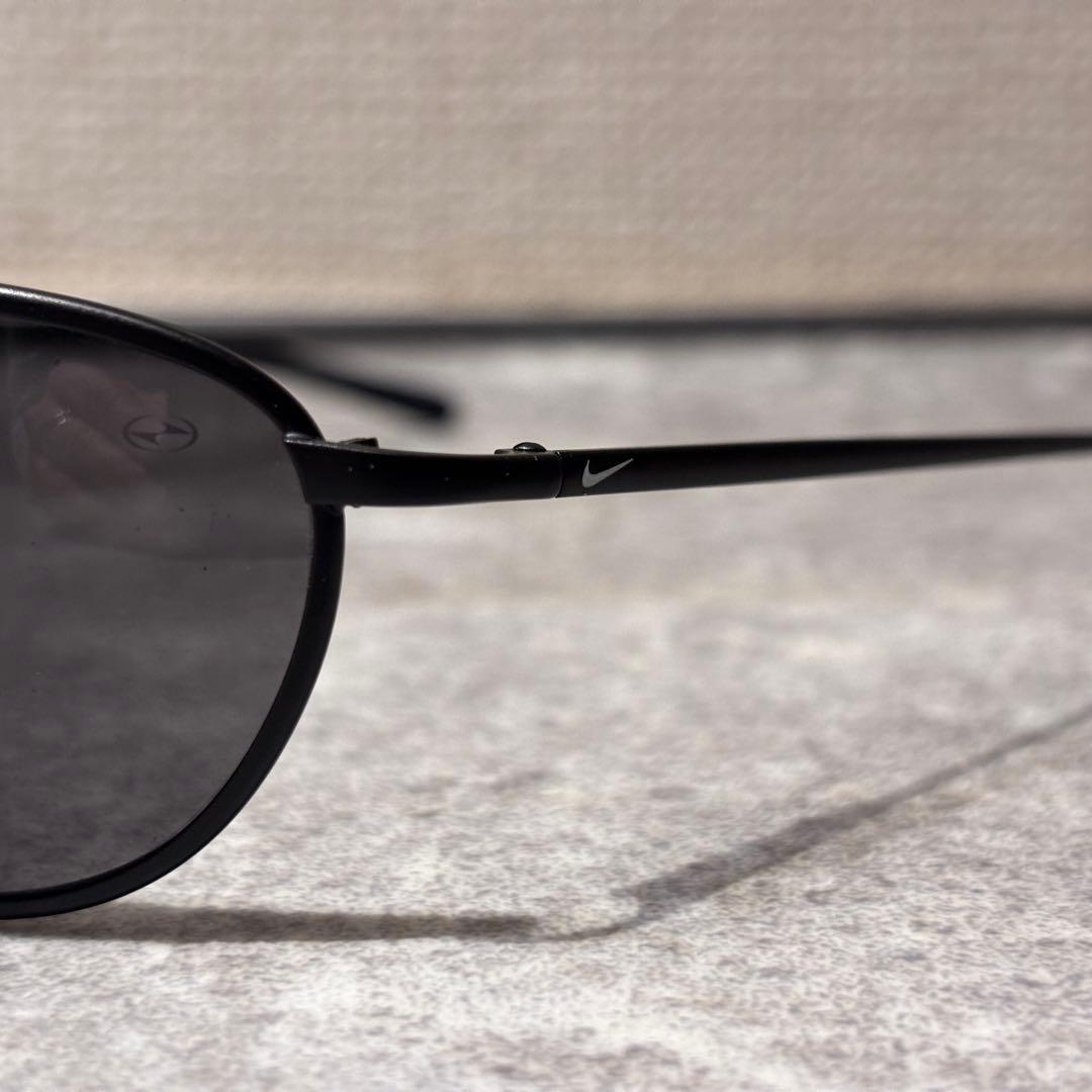 ヴィンテージ ナイキ NIKE タイガーウッズ サングラス 00s 美品