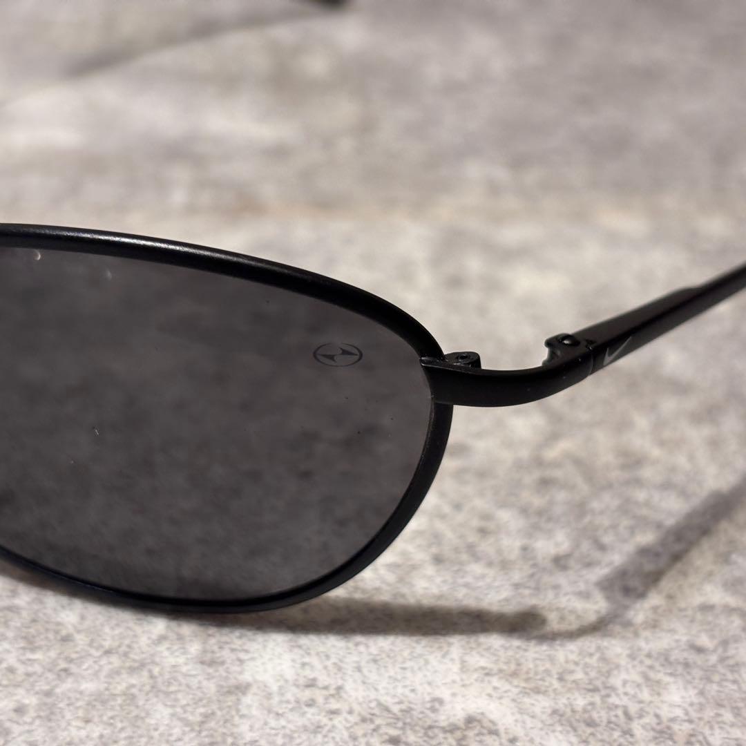 ヴィンテージ ナイキ NIKE タイガーウッズ サングラス 00s 美品