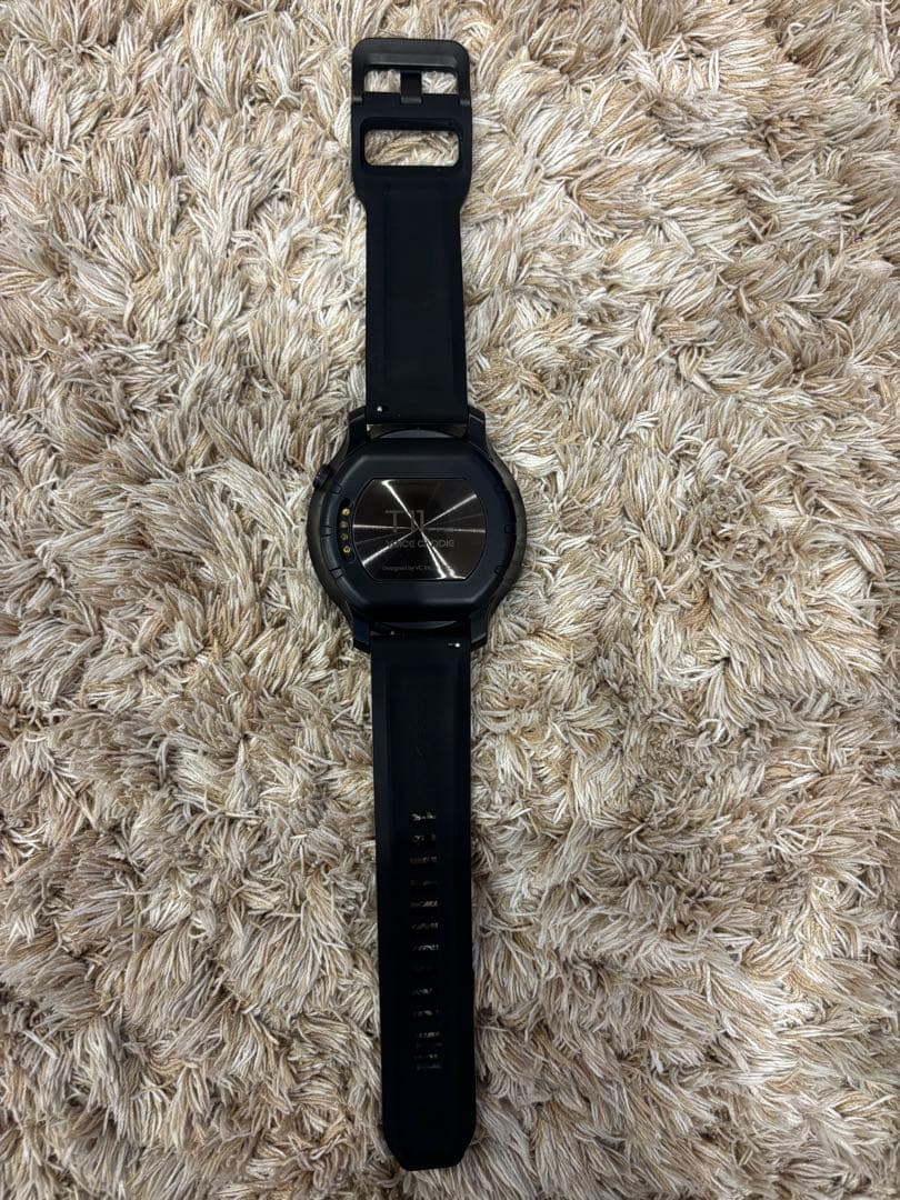 ボイスキャディ　T11 Pro ゴルフウォッチ　スマートウォッチ 距離計