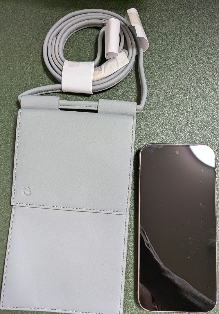 Google Pixel 9Pro 本体のみ