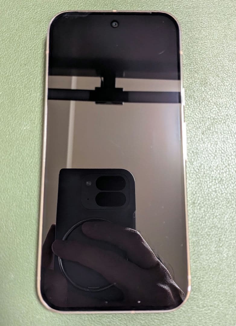 Google Pixel 9Pro 本体のみ