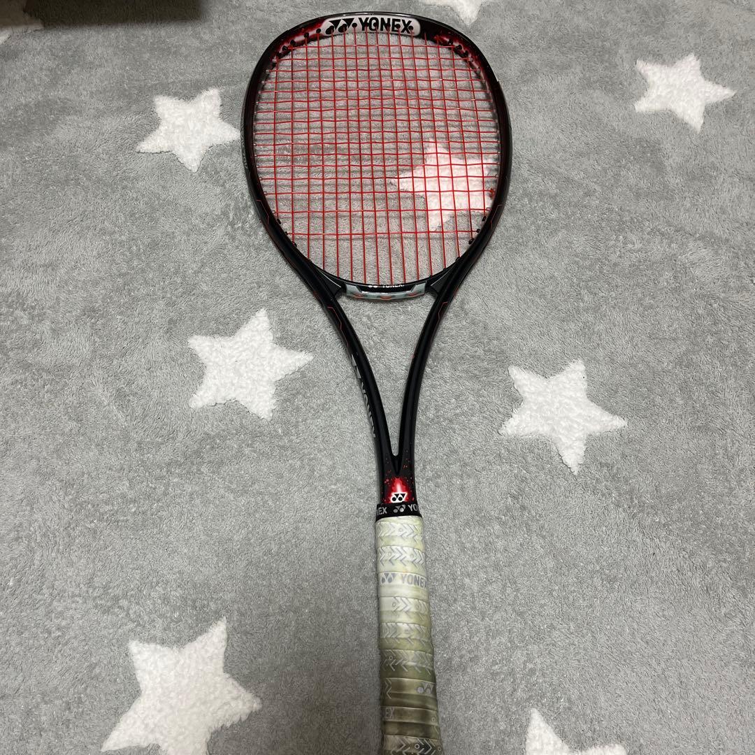YONEX テニスラケットジオブレイク70