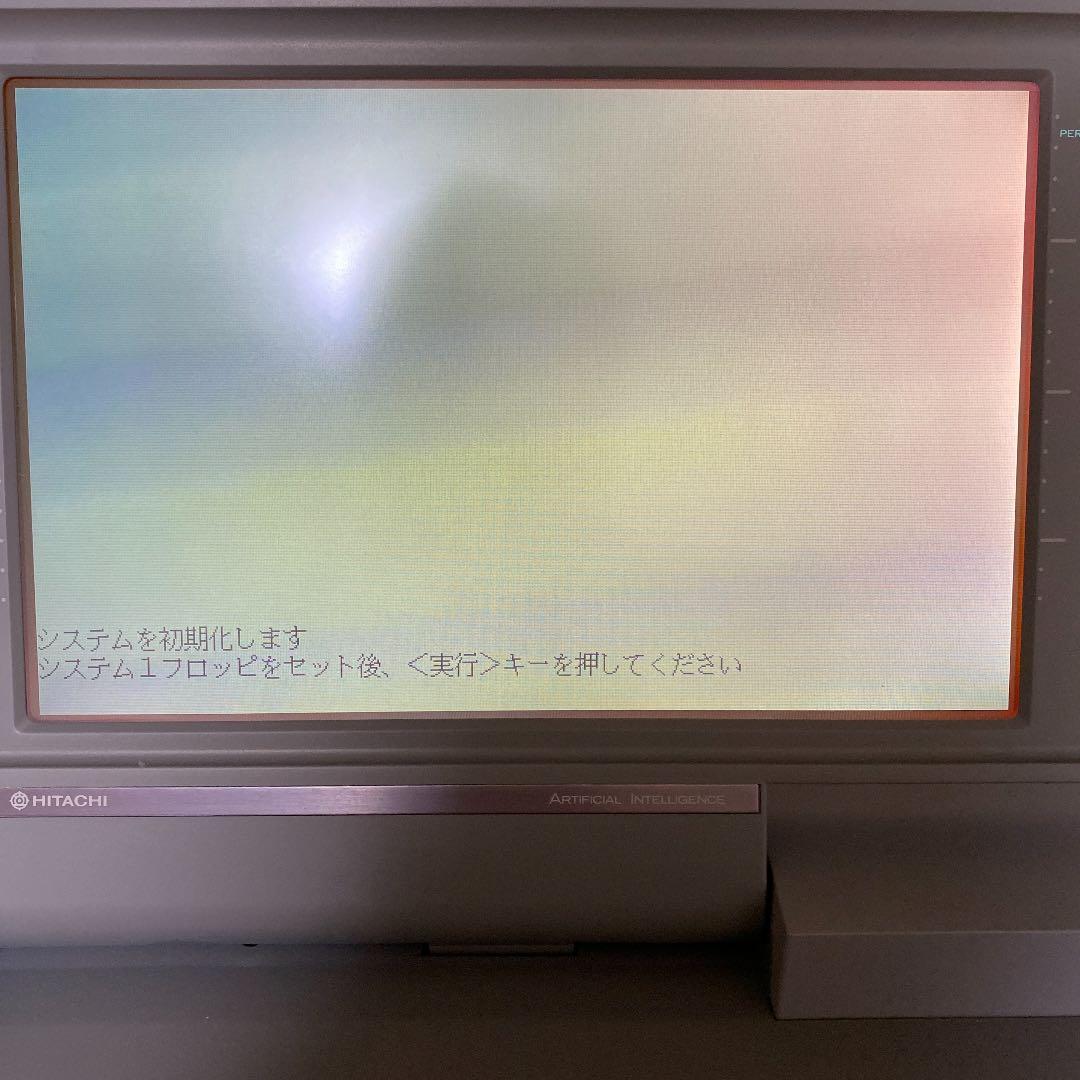 ワープロ　with me  BP-10とlotus1-2-3セット