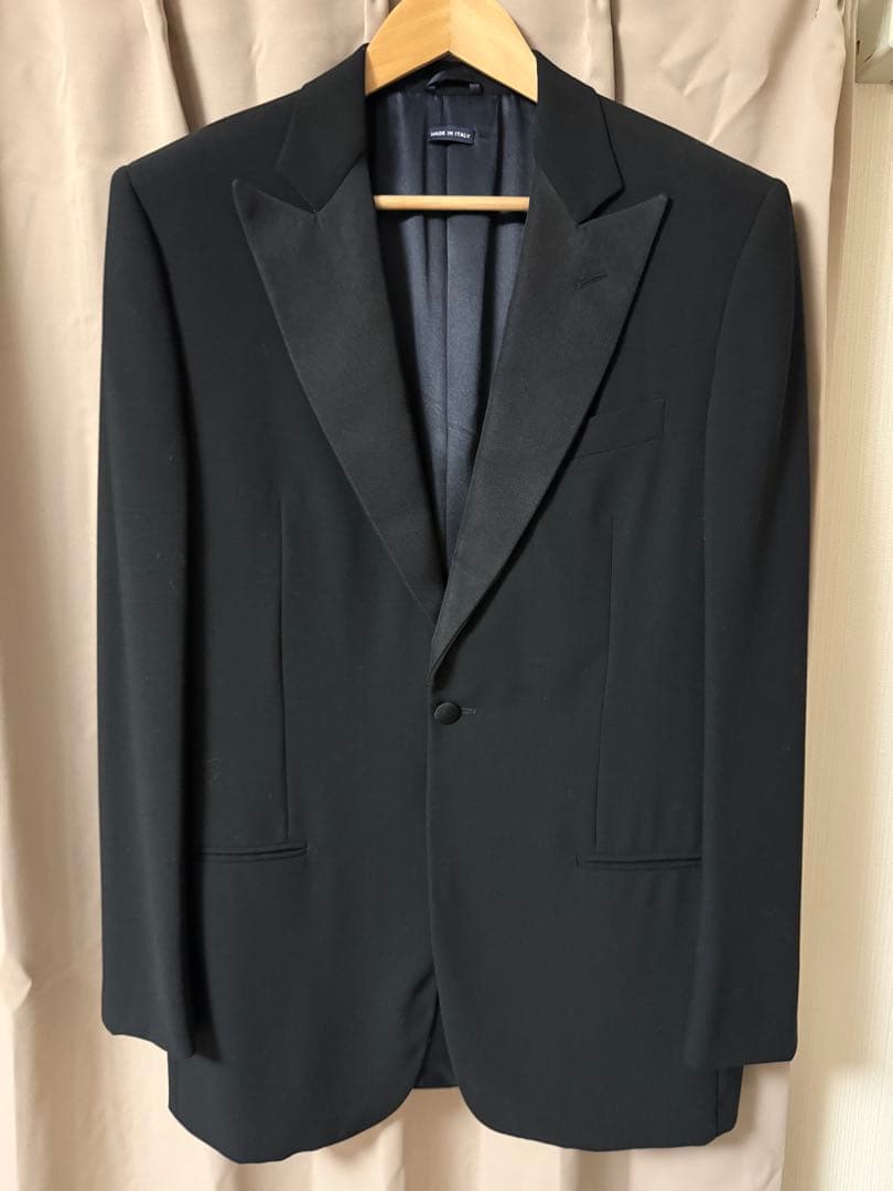 GIORGIO ARMANI ジョルジオアルマーニ ジャケット イタリア製