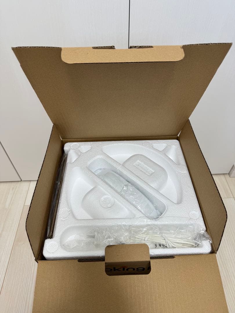 ショップジャパン CookingPro 電気圧力鍋 1台11役