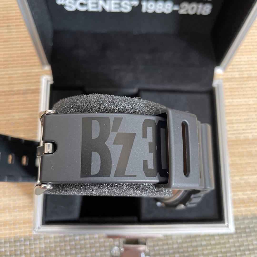 CASIO G-SHOCK DW-5600 B'z ビーズ