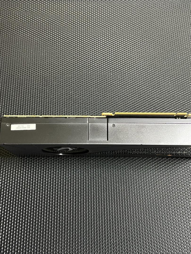 ZOTAC RTX2070SUPER グラフィックボード