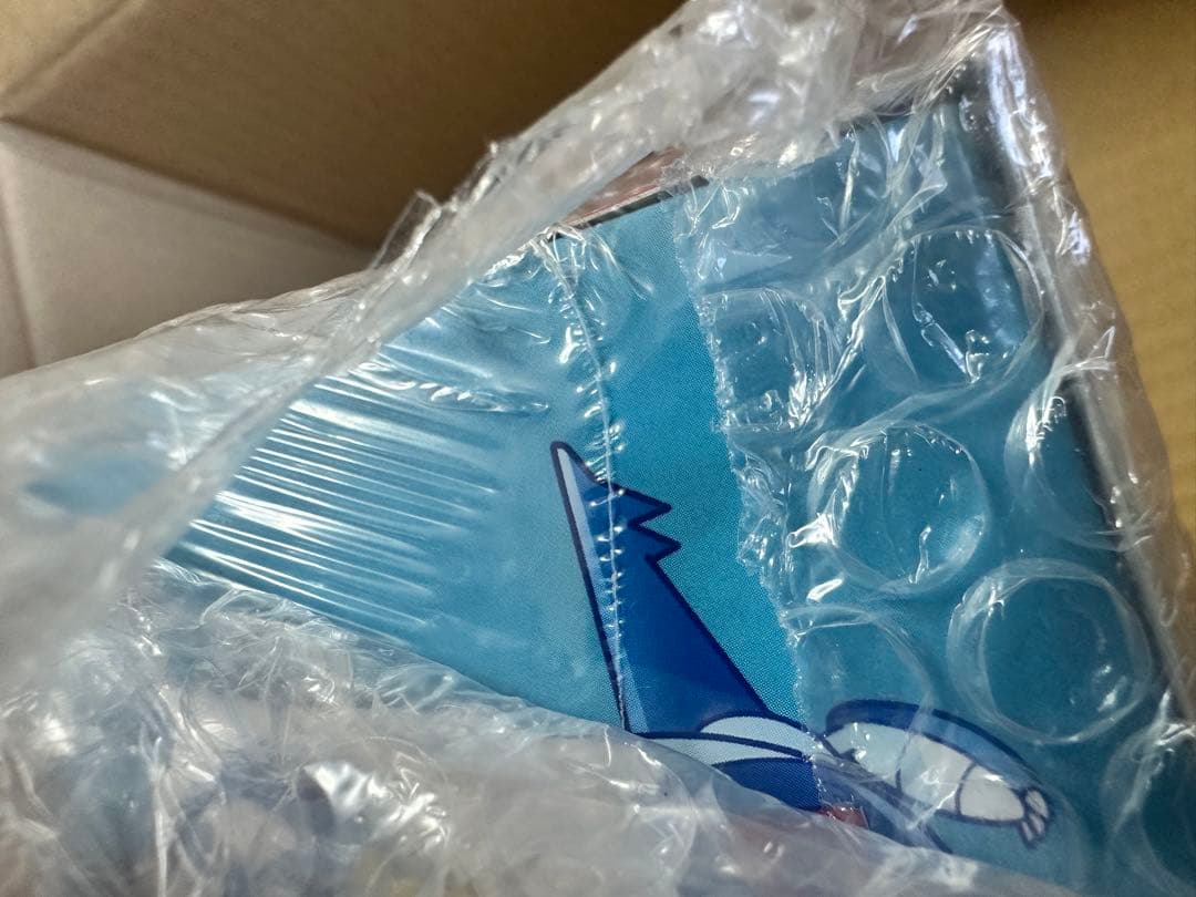 ポケモンセンタースペシャルbox フクオカ