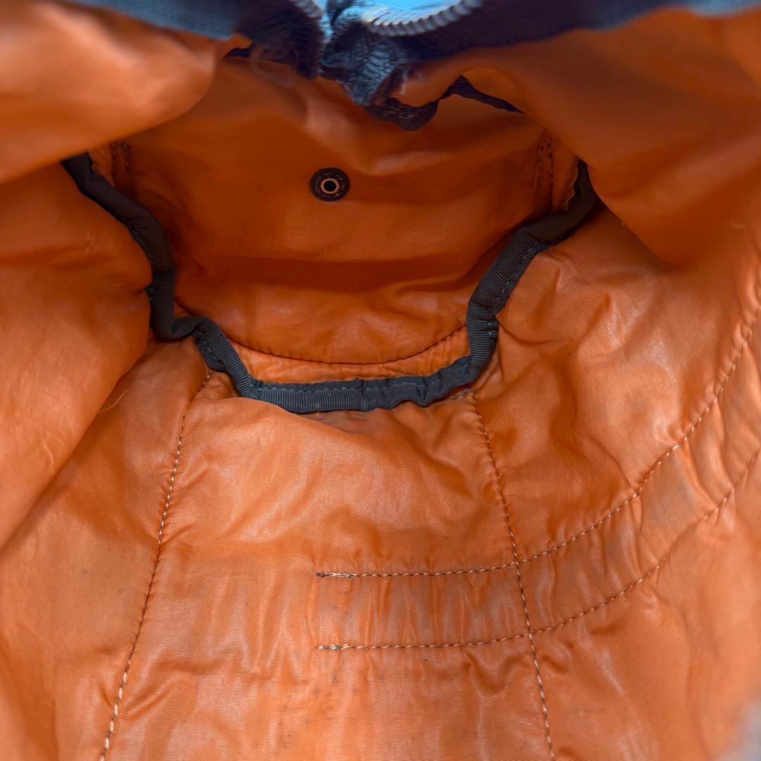 激レア廃盤　PORTER タンカー ハンドバッグ ミニボストン セージグリーン