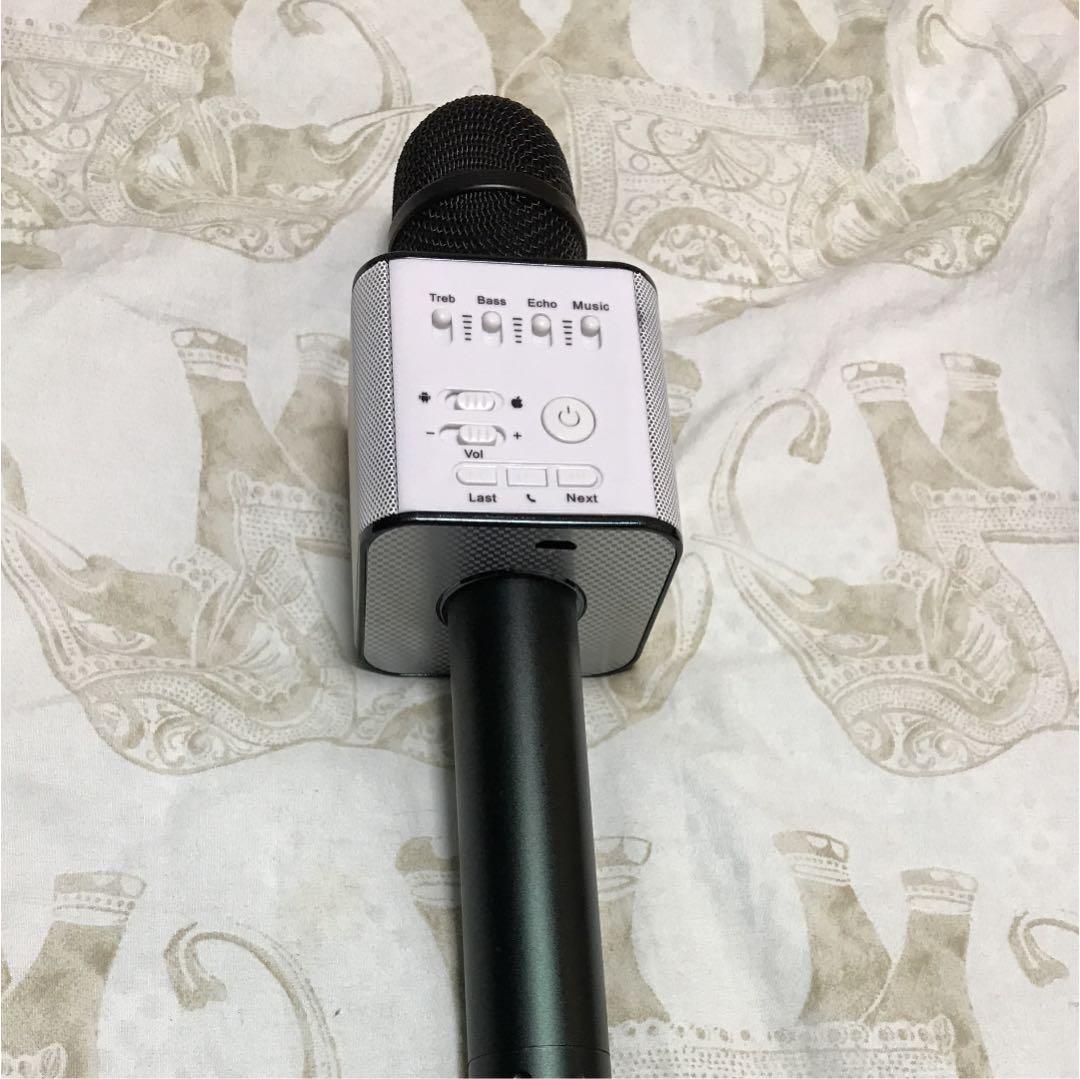 自宅用カラオケマシーン