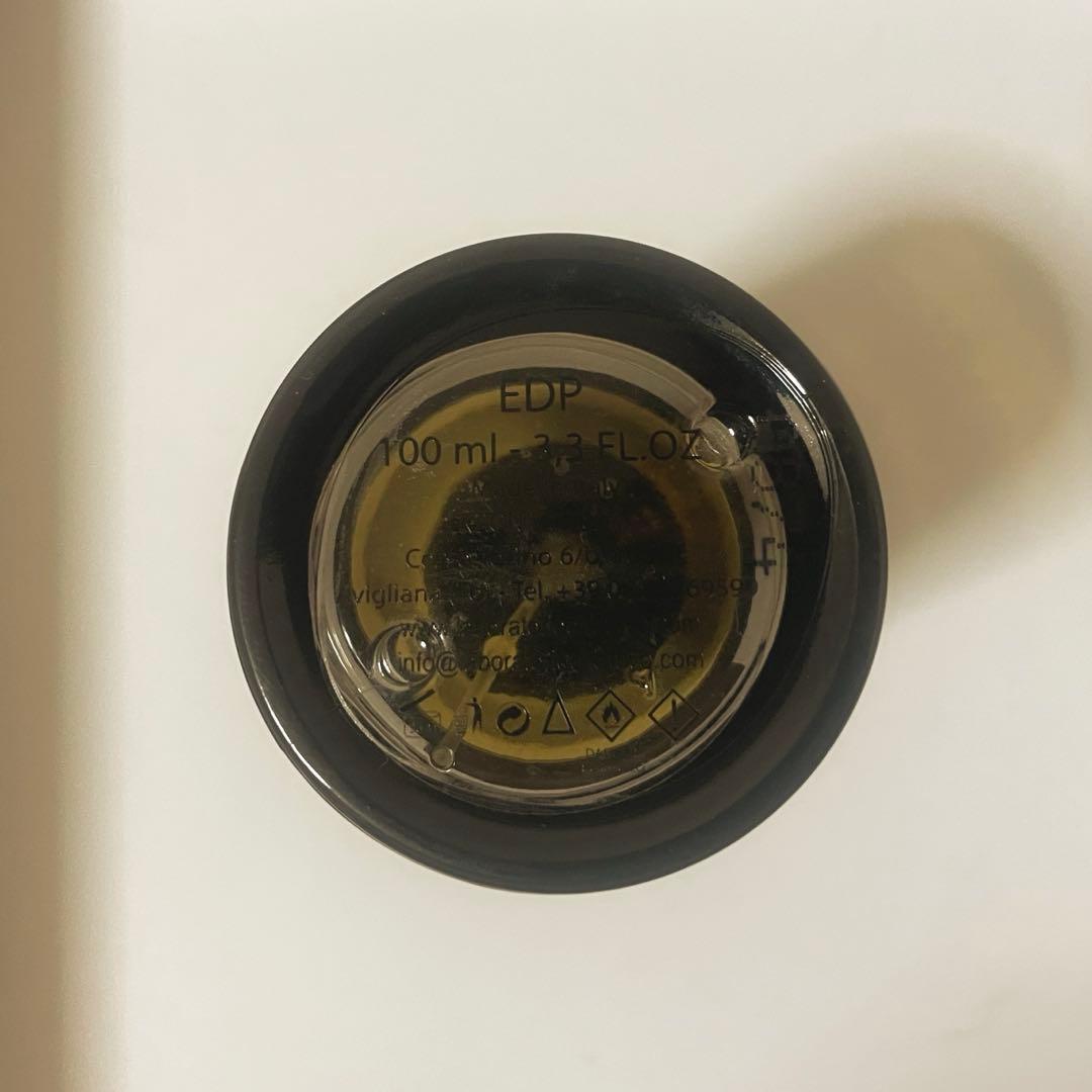 香水(ユニセックス) Laboratorio Olfattivo Vanhera 100ml