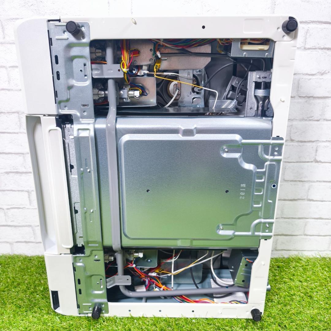 リンナイ ガスコンロ LPガス ETS65AWK38R3GA-WR