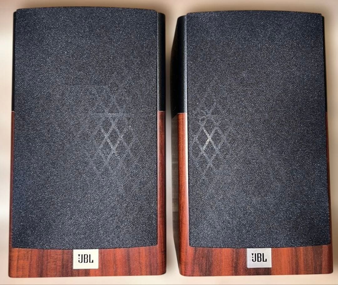 スピーカー・ウーファー JBL STAGE A120 W