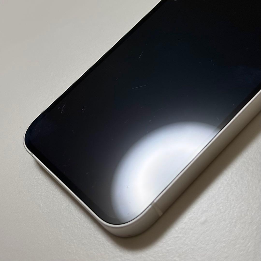 iPhone12 64GB 本体のみ