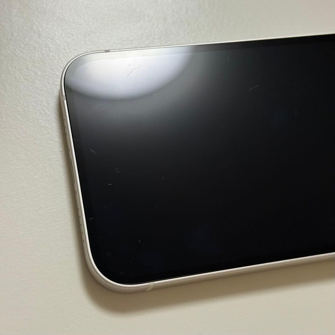 iPhone12 64GB 本体のみ