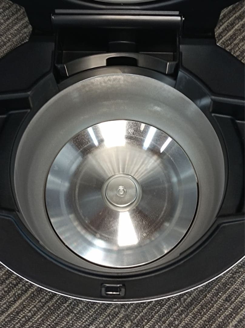 八5162【美品】シャープ　2022年製　HEALSIO ホットクック