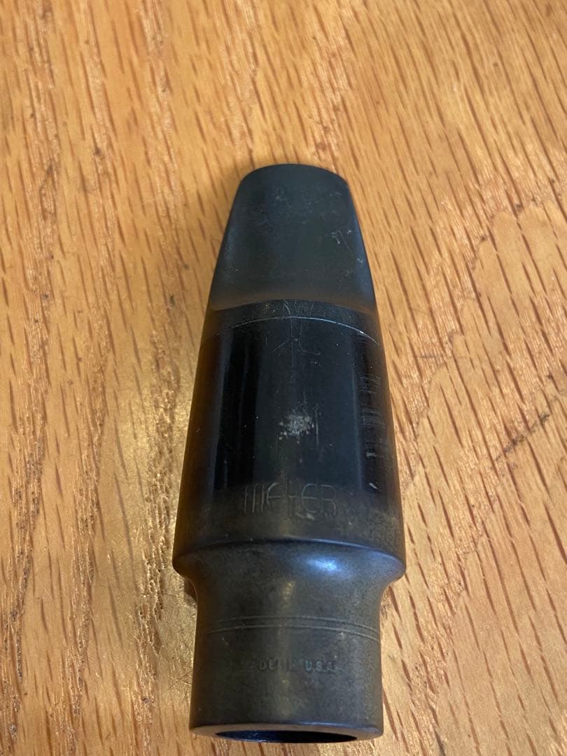 80'sセミビンテージ(70'かも？) メイヤー