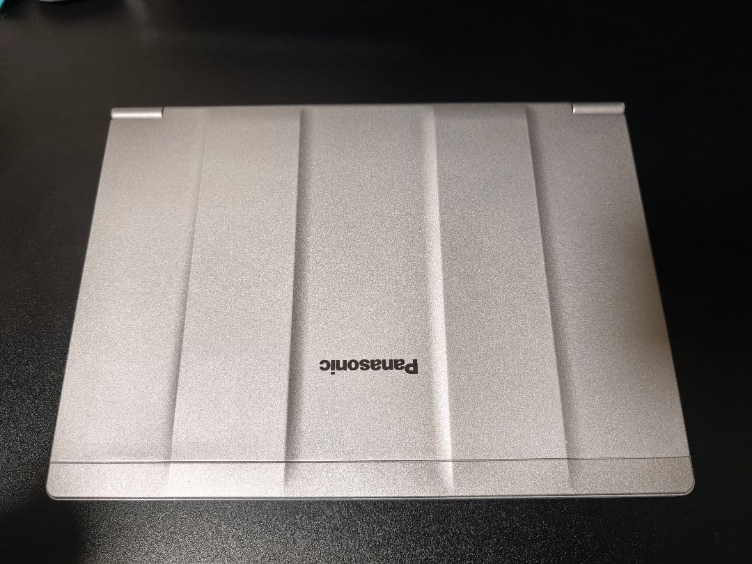 Let’s note CF‑SV1中古品 11世代i5 16GメモリノートPC