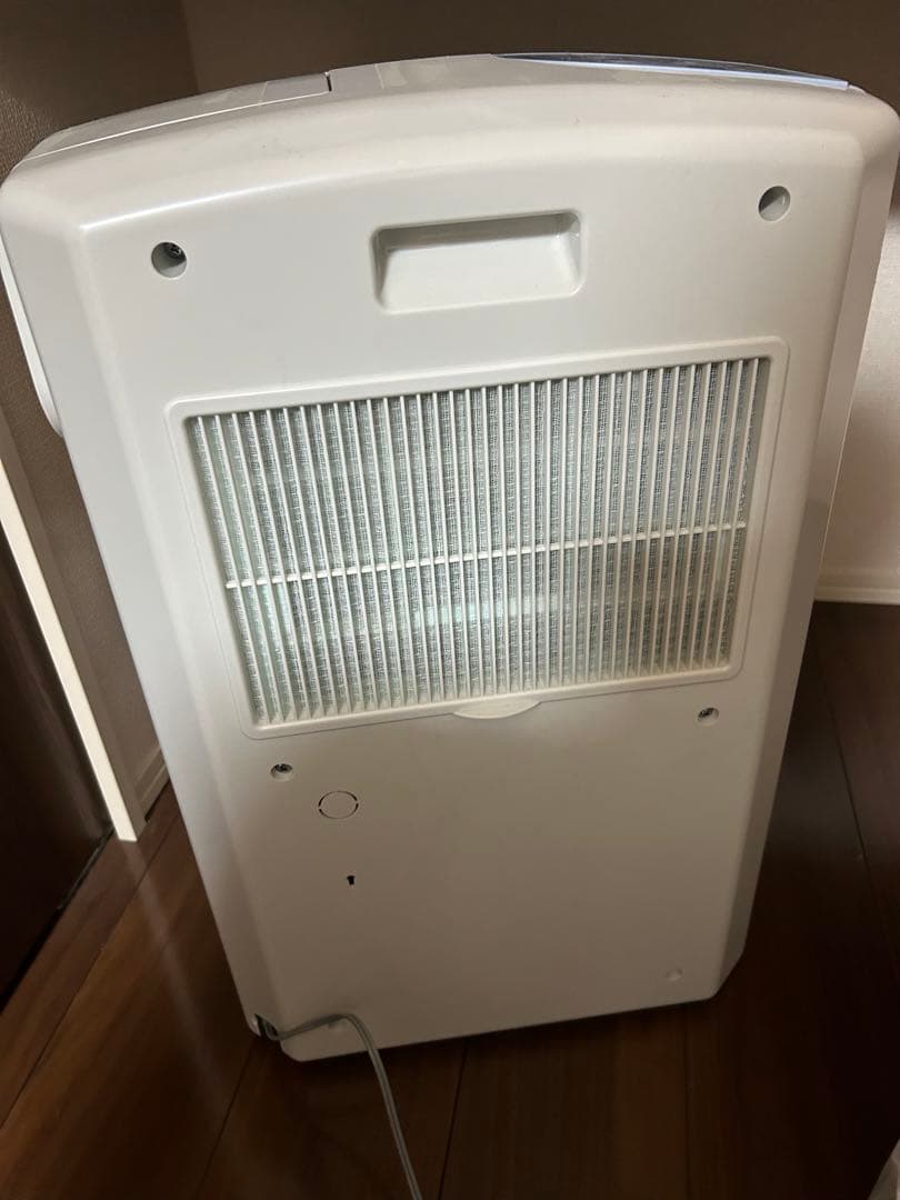 コロナ 冷風•衣類乾燥機除湿機冷風機