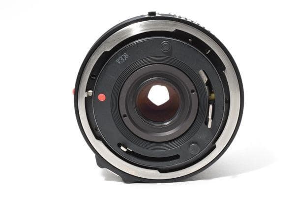 ★極上美品★ キヤノン FD 28mm F2.8 #786