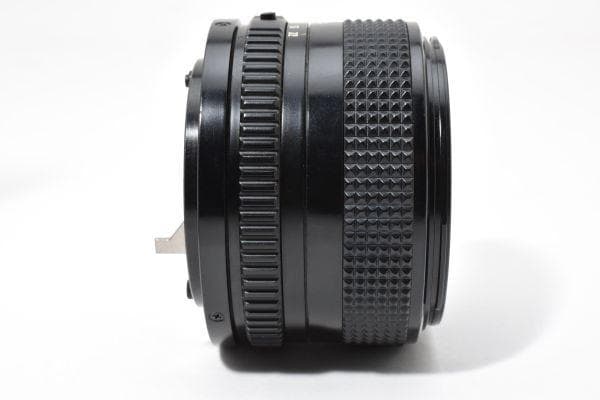 ★極上美品★ キヤノン FD 28mm F2.8 #786