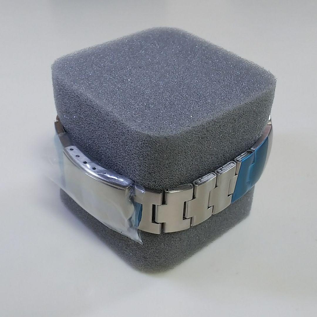 「スーパーロボット大戦Ｆ」抽選プレゼント腕時計（非売品・新品・１９９８年）Ａ