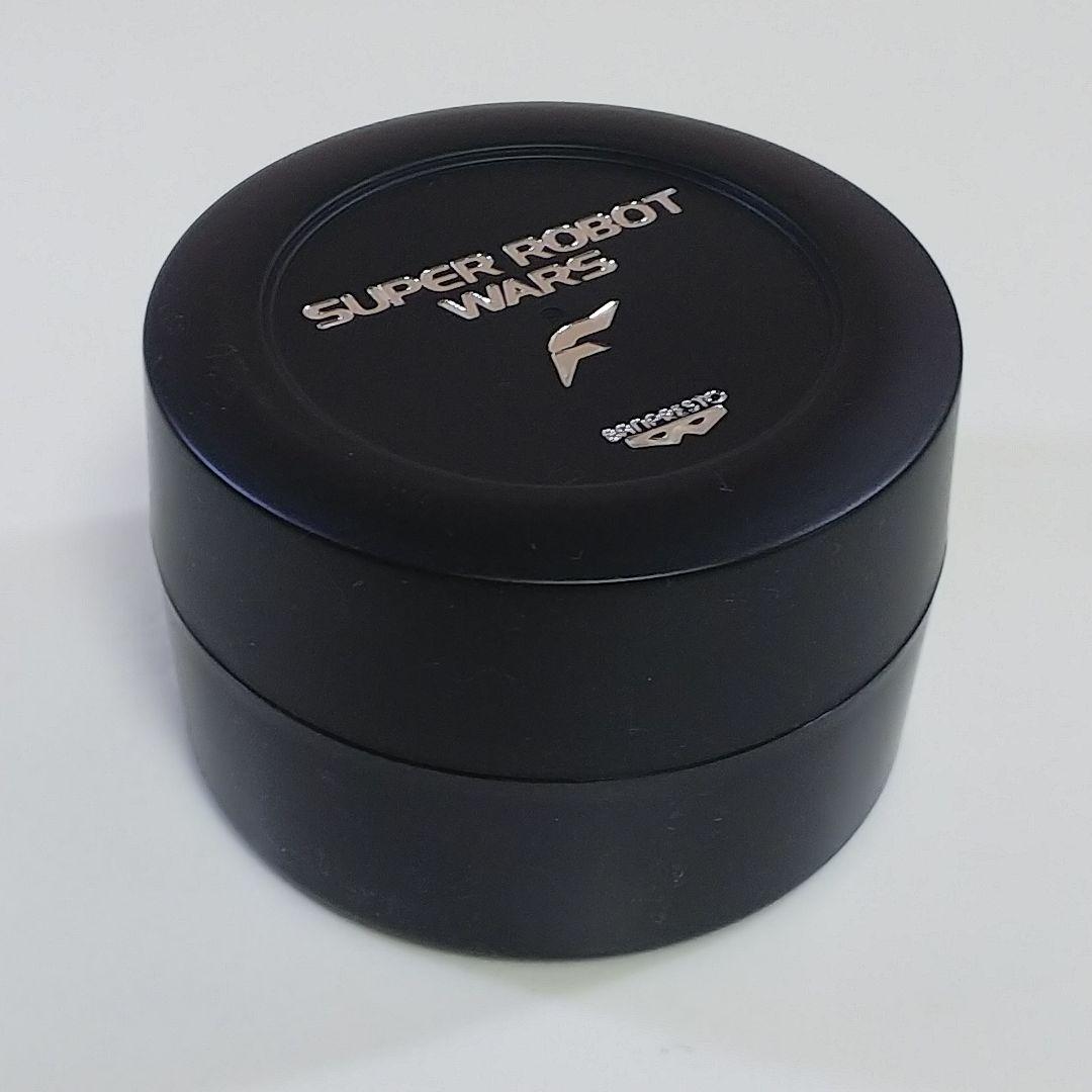 「スーパーロボット大戦Ｆ」抽選プレゼント腕時計（非売品・新品・１９９８年）Ａ