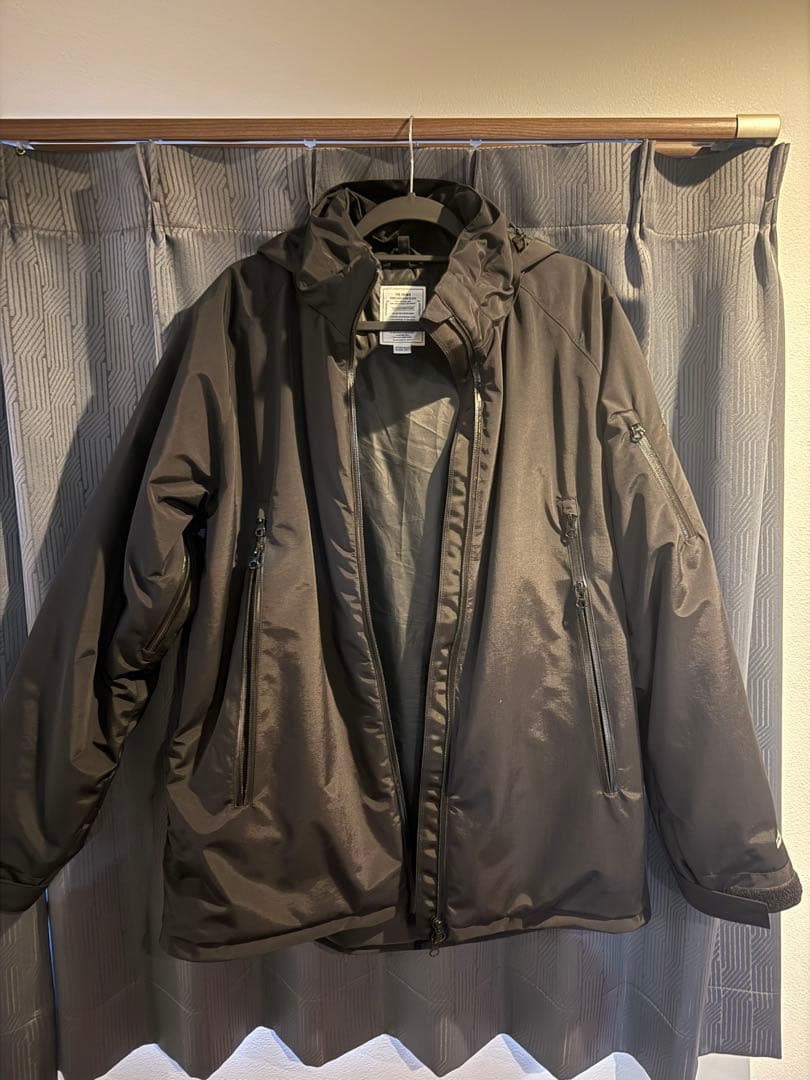 Crimie クライミー ダウン XXL