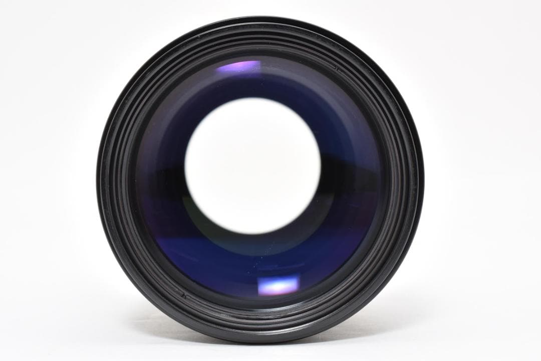 超美品 NIKON AI-S NIKKOR ED 180mm F2.8 H143