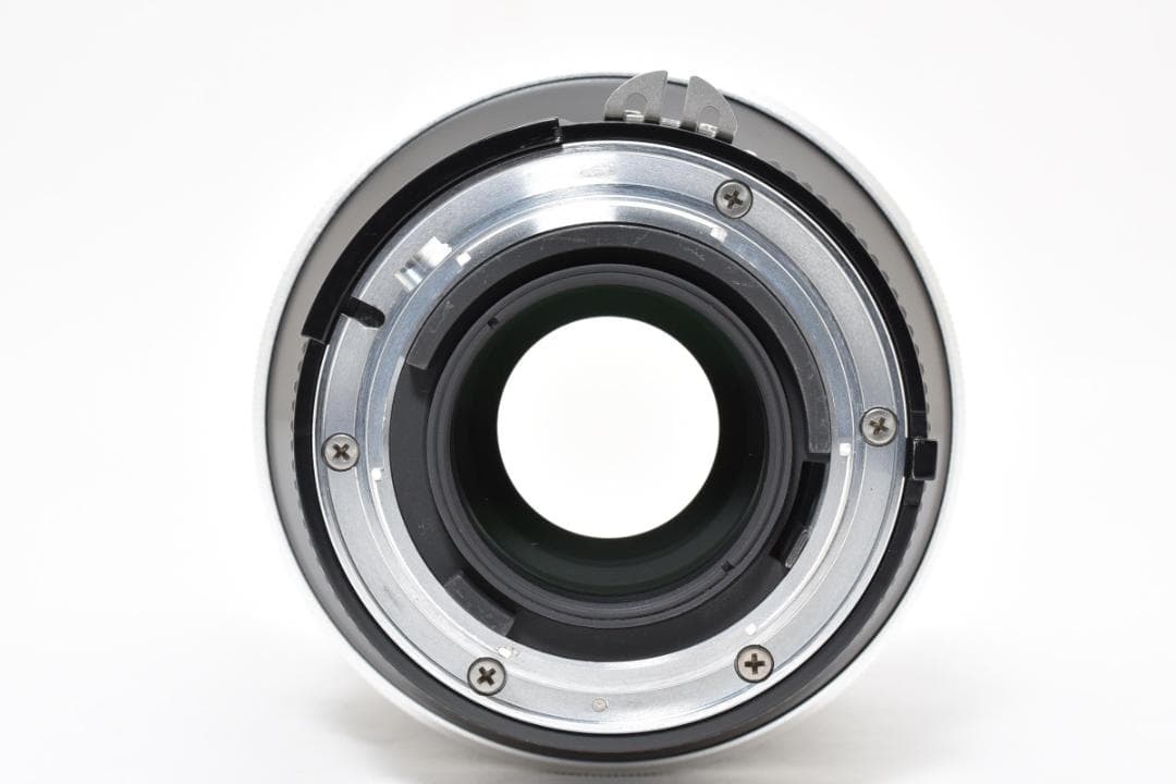 超美品 NIKON AI-S NIKKOR ED 180mm F2.8 H143