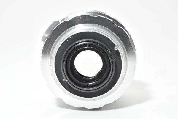 希少美品★ イスコ　ゴッチンゲン 50mm F2.8 #749