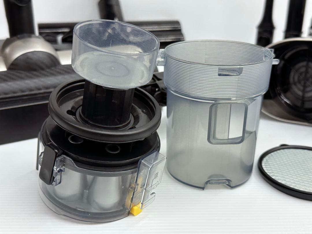 2023年製　東芝　掃除機　VC-CLX350 ハンディー　スティッククリーナー