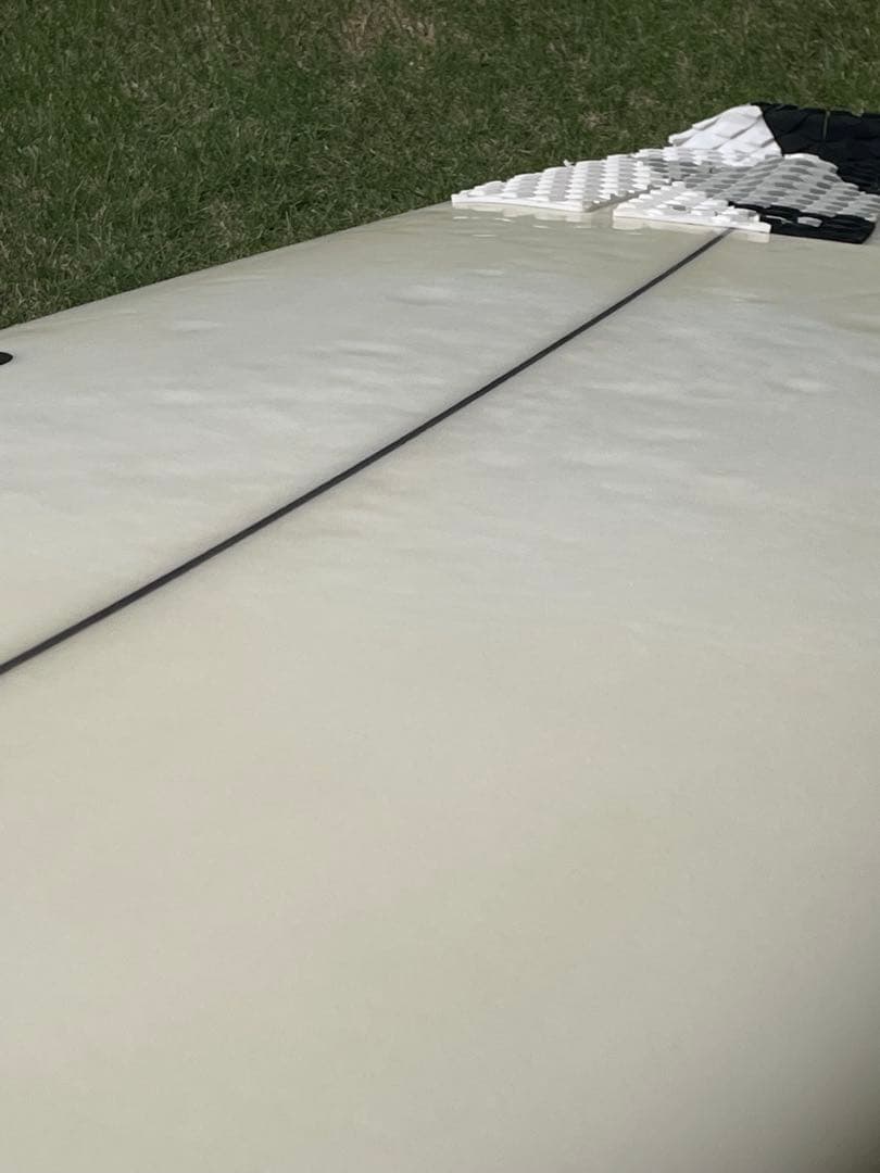 【k. 】 DHD PHOENIX ダレンハンドレー フェニックス 5.7