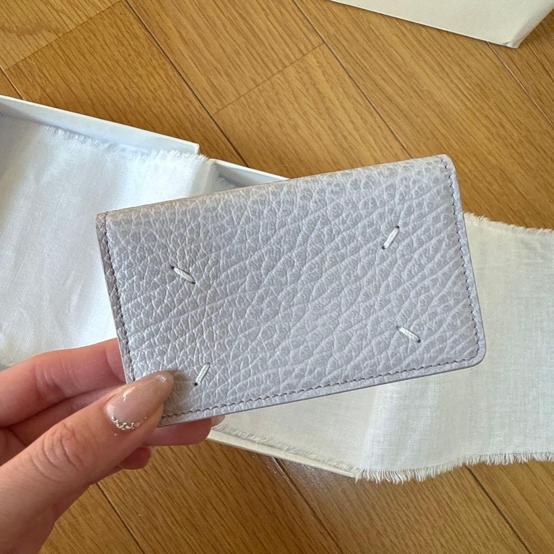 Maison Margiela名刺入れ カードケース マルジェラ