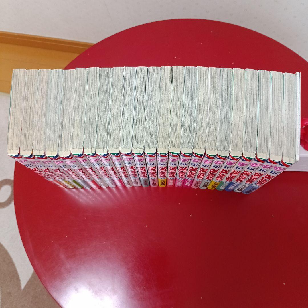 なまいきざかり。全巻　1〜23巻　特装版