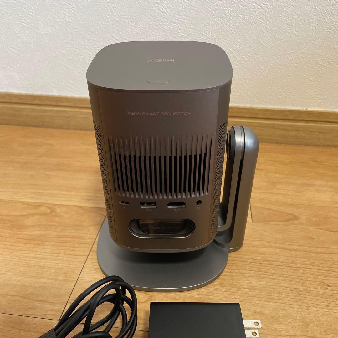 XGIMI MoGo 2 Pro プロジェクター 小型 フルHD 1080p