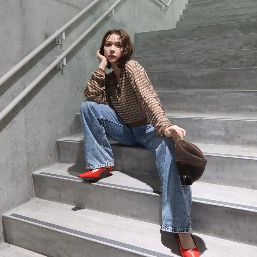 ロク　6 ユナイテッドアローズ トップス