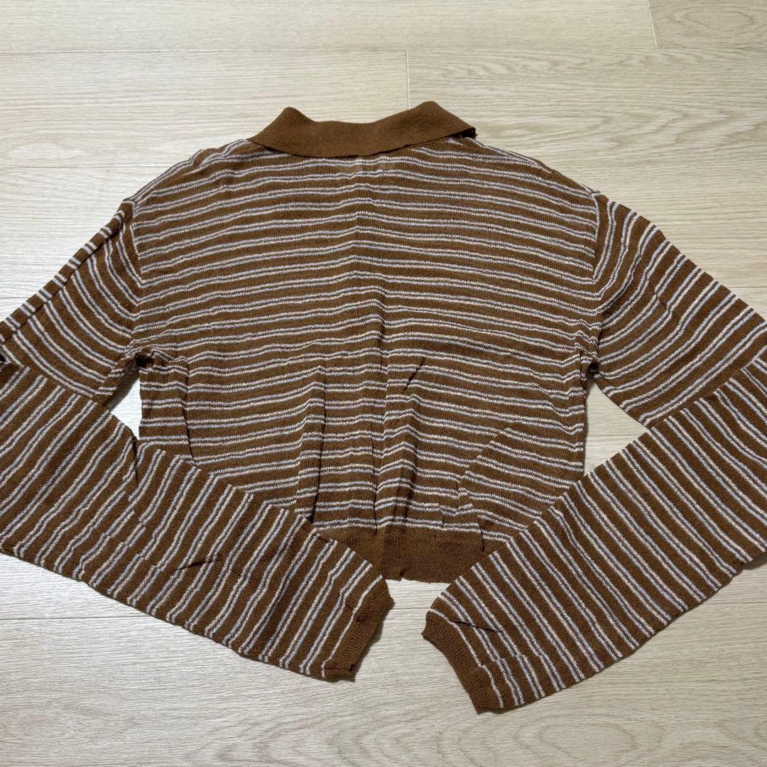 ロク　6 ユナイテッドアローズ トップス