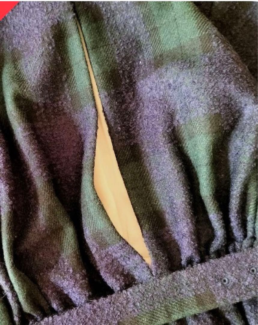 お値引き！ブルーバードブルバード　ロングワンピース