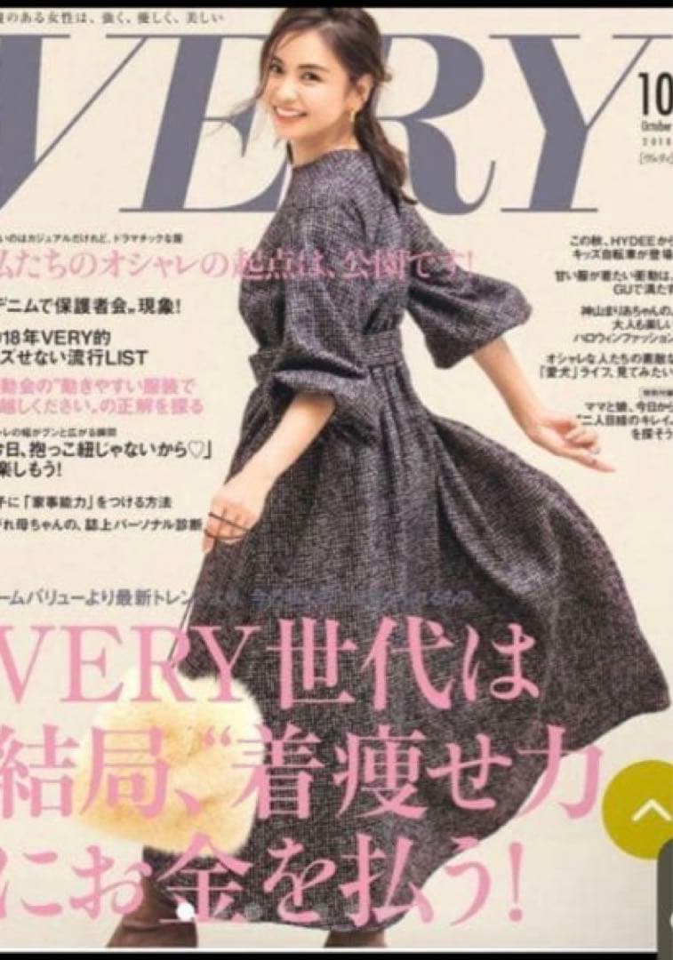 お値引き！ブルーバードブルバード　ロングワンピース