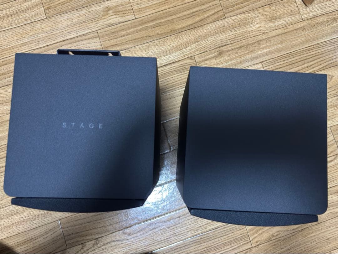 スピーカー・ウーファー JBL stage A120